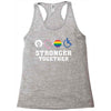Stronger Together Racerback Tank