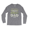 proud army dad 5 Long Sleeve Shirts