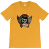 MANIAC OF SKULL T-Shirt