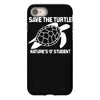 save the turtle iPhone 8