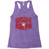wreck it ralph Racerback Tank