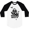 hellboy 3/4 Sleeve Shirt