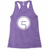 fifth harmony Racerback Tank