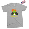 shocking news Exclusive T-shirt