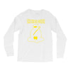 ninja gamer Long Sleeve Shirts