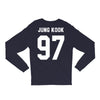 jung kook 97 Long Sleeve Shirts