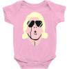 nature boy Baby Onesie