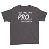 oberteile unversch&auml;mter Youth Tee