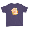Finish Each Other Youth Tee