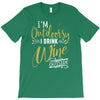 wine outside T-Shirt