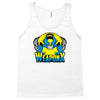 mutant weapon Tank Top