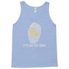 chef in my dna Tank Top