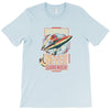never surrender T-Shirt