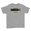 Rainbow Six Siege Youth Tee