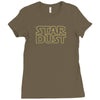 Stardust Ladies Fitted T-Shirt