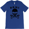 brmc skull T-Shirt