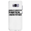 worlds greatest farter, i mean father Samsung Galaxy S8 Plus