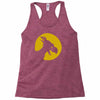 chocobo final fantasy tee chokobo t ds wii ps Racerback Tank