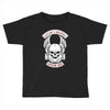satan's helpers Toddler T-shirt