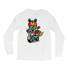 chocotoy Long Sleeve Shirts