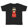 dracula (2) Toddler T-shirt