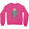 cthulhu's church Crewneck Sweatshirt