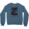 instrument tuba sib Crewneck Sweatshirt