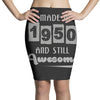 made in 1950 and still awesome Pencil Skirts