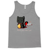 make your own luck Tank Top