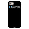 aperture laboratories iPhone 8