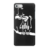 pleitegeier no money iPhone 7 Case