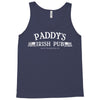 paddys irish Tank Top