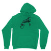 force lift Unisex Hoodie