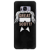 great scott Samsung Galaxy S8 Plus