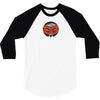 COOL IN SIMPLE 3/4 Sleeve Shirt