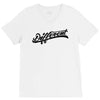different V-Neck Tee
