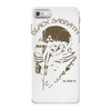 official black sabbath us tour 78 avengers iPhone 7 Case