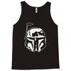 boba fett Tank Top