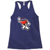 death by chocolate Racerback Tank