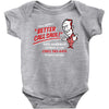 better call saul Baby Bodysuit