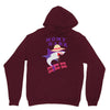 Mommy Shark -Shark Do Do Do Unisex Hoodie