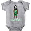 Scary Terry Baby Bodysuit