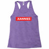 Xannies hypebeast Racerback Tank