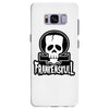 frankenskull Samsung Galaxy S8 Plus Case