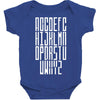 tower of serpents Baby Bodysuit