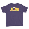 pizza campfire story Youth Tee