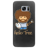 hello tree Samsung Galaxy S7 Edge