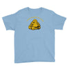 i have the body of a god Youth Tee