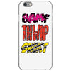 super sounds iPhone 6/6s Case