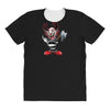 pilot automotive All Over Women's T-shirt